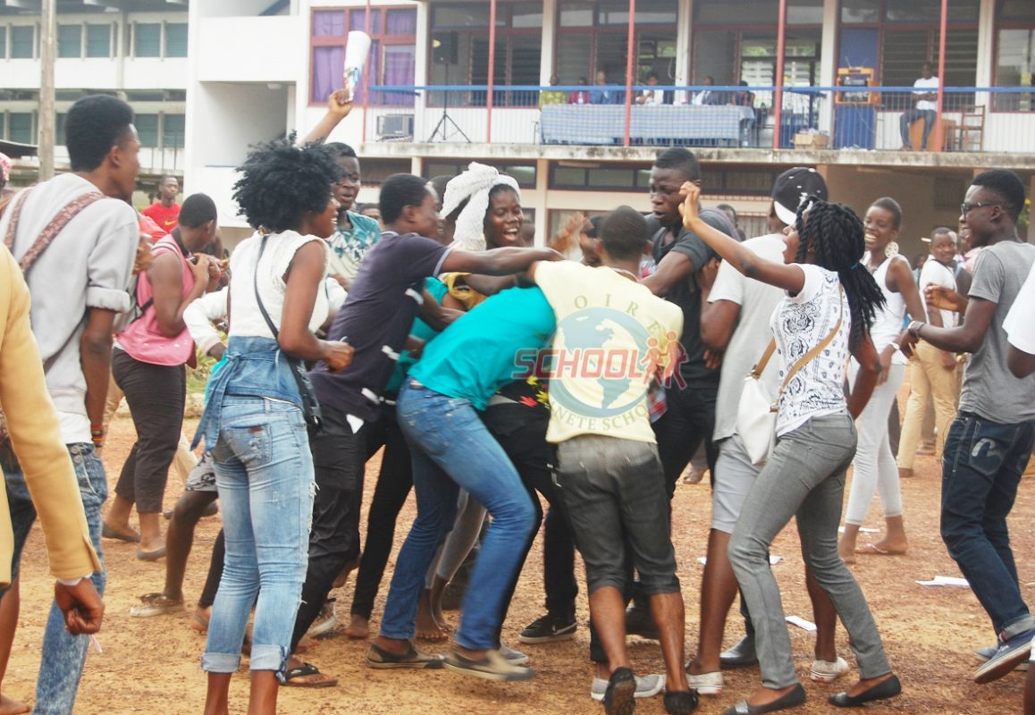 Article : École ivoirienne: Un secteur au défi non encore réalisé