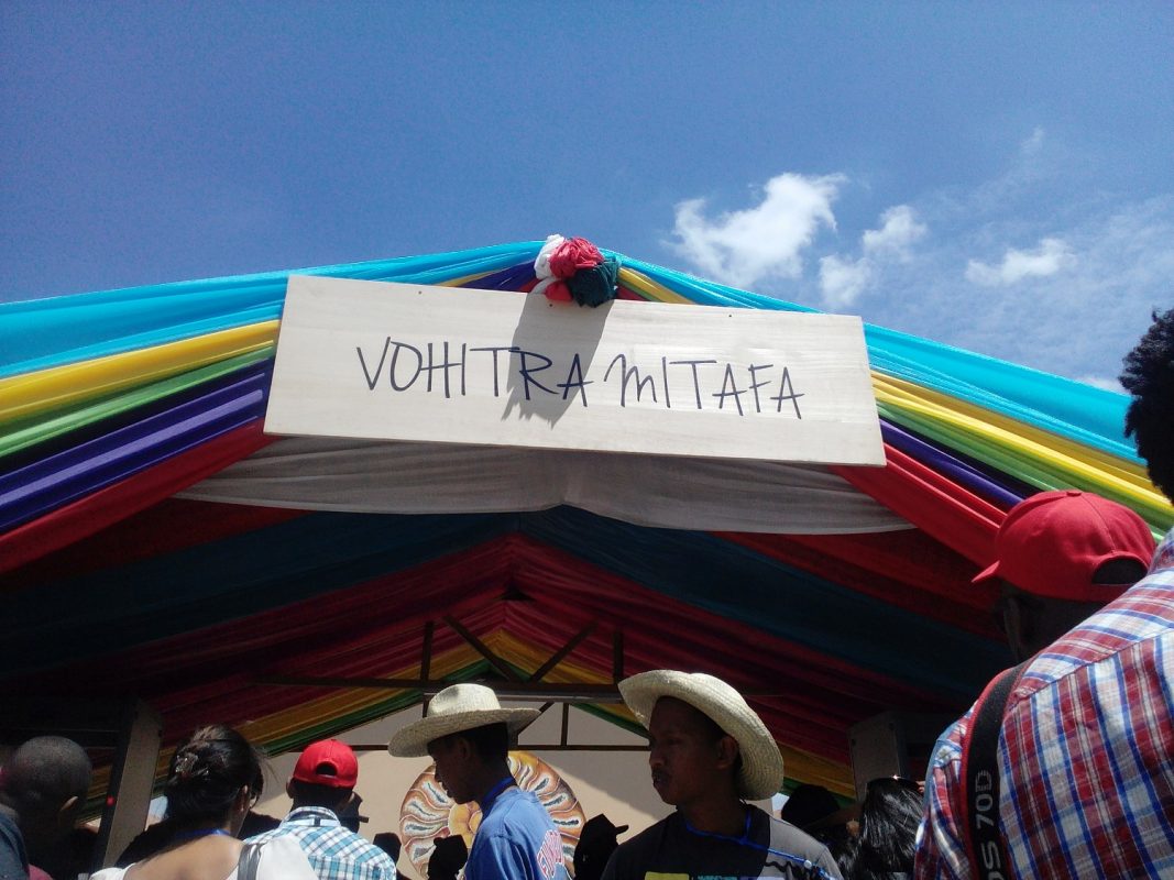 Article : Francophonie : poussière de cultures au dénominateur commun