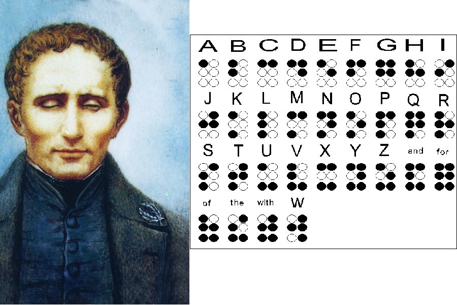 Article : Journ&eacute;e mondiale du braille : enjeu d&rsquo;alphab&eacute;tisation pour les non-voyants en Afrique