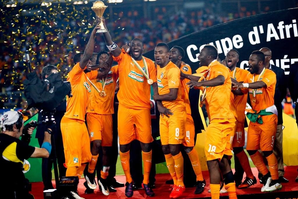 Article : CAN 2017 : si l&rsquo;histoire pouvait se r&eacute;p&eacute;ter !