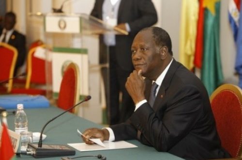 Article : La Côte d’Ivoire face à la grogne sociale