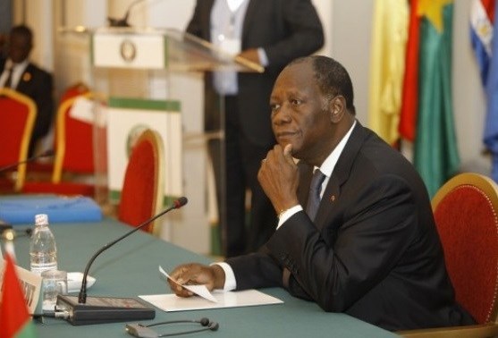 Article : La Côte d’Ivoire face à la grogne sociale