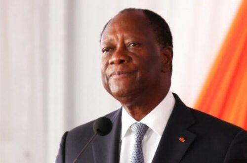 Article : Grogne en Côte d’Ivoire : le Président dit “La solution ” a-t-il des solutions durables ?