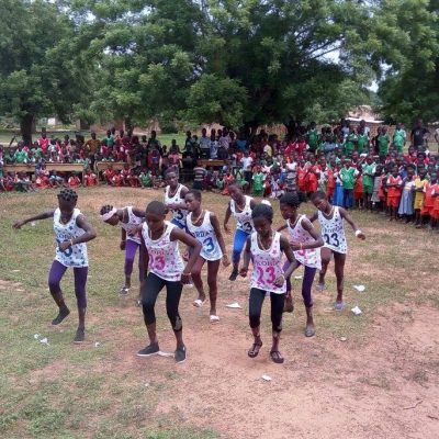 Ballet d'&eacute;l&egrave;ves