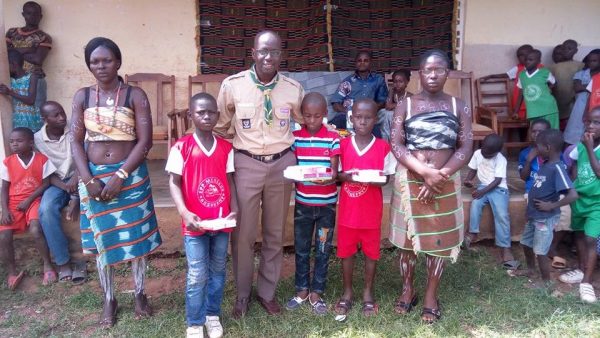 Article : &Eacute;cole : le scoutisme pour l&rsquo;excellence &agrave; l&rsquo;&eacute;cole et le rehaussement du niveau des apprenants