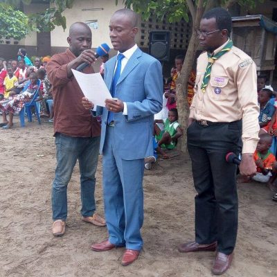 Journ&eacute;e de l'excellence