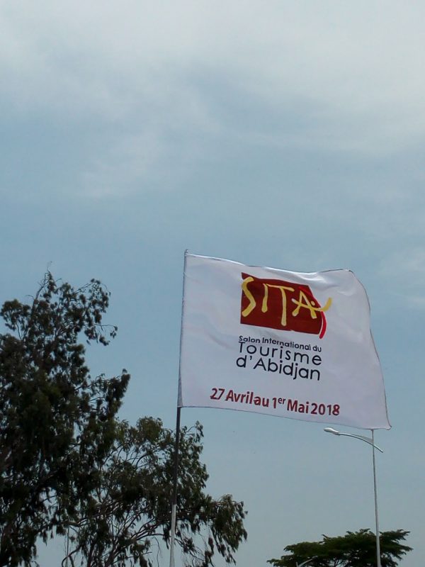 Article : Salon International du Tourisme d’Abidjan 2018, j’y étais !