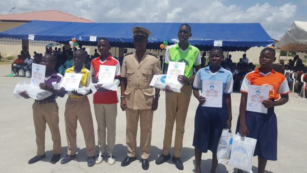 Article : C&Eacute;L&Eacute;BRATION DE L&rsquo;EXCELLENCE &Agrave; L&rsquo;&Eacute;COLE : UNE &Eacute;QUATION POUR BOOSTER LE NIVEAU DES APPRENANTS